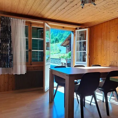 Apartamento Engi 2 For Up To 6 People *