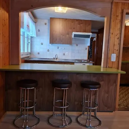 Engi 2 For Up To 6 People Apartamento
