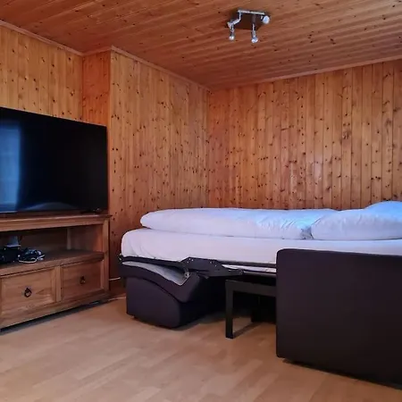 Apartamento Engi 2 For Up To 6 People Grindelwald