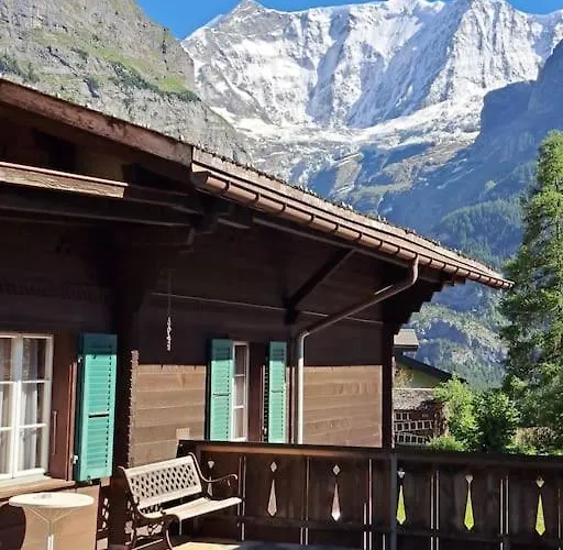 Engi 2 For Up To 6 People Lägenhet *