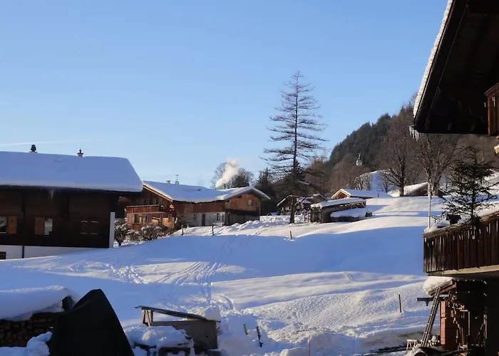 Engi 2 For Up To 6 People Lägenhet