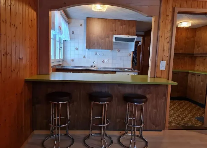 Engi 2 For Up To 6 People Lägenhet