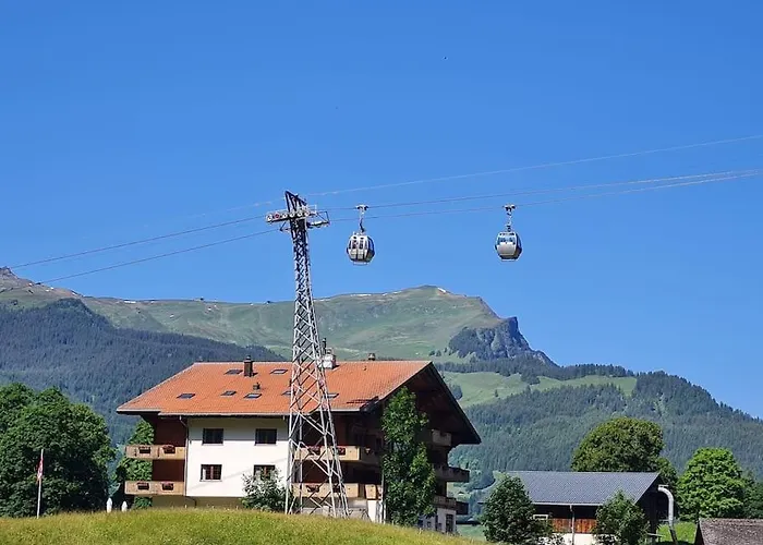 Engi 2 For Up To 6 People Grindelwald