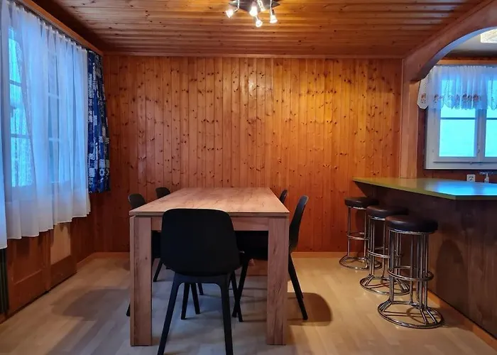 Engi 2 For Up To 6 People *