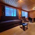 Apartmán Engi 2 For Up To 6 People Grindelwald
