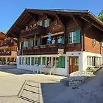 Engi 2 For Up To 6 People Grindelwald