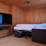 Apartmán Engi 2 For Up To 6 People Grindelwald